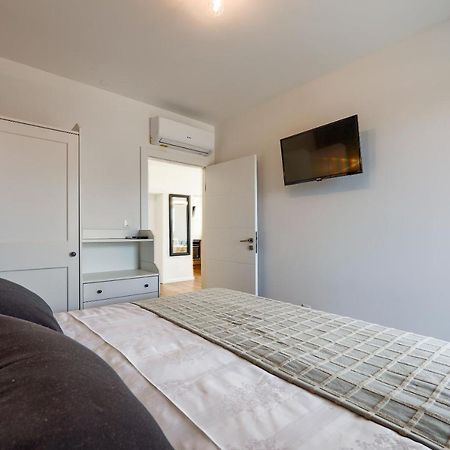 Moderan Kondominij + Terasa Zadar Extérieur photo