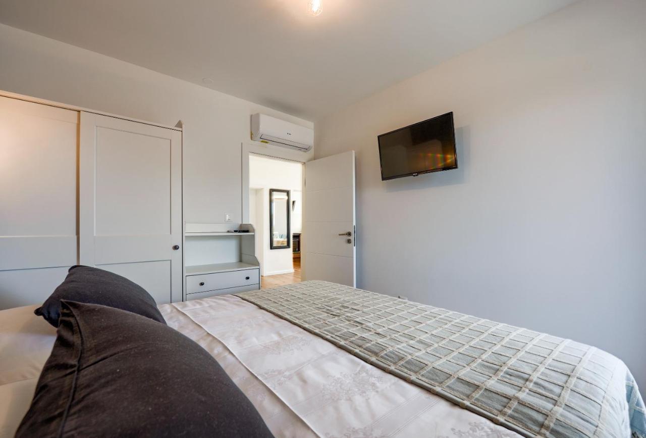 Moderan Kondominij + Terasa Zadar Extérieur photo